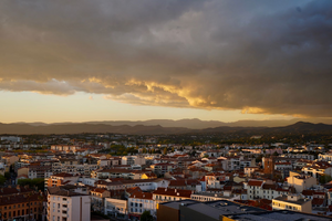 Agence immobilière commerciale Perpignan
